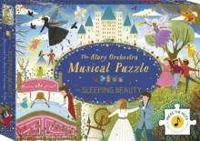 The Story Orchestra: The Sleeping Beauty: Musical Puzzle : Press the note to hear Tchaikovsky's music