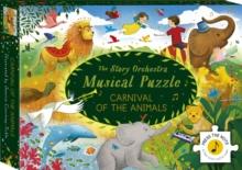 The Story Orchestra: Carnival of the Animals: Musical Puzzle : Press the note to hear Saint-Saens' music