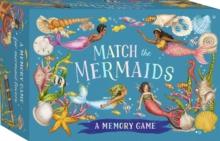 Match the Mermaids : A Memory Game