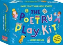 Poetry Play Kit : Games to get your poems started