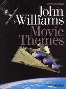 Movie Themes Piano Solo