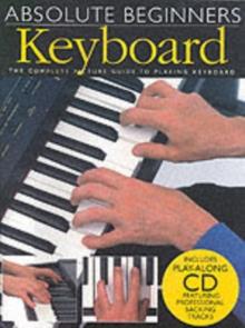 Absolute Beginners : Keyboard