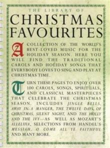 The Library of Christmas Favourites