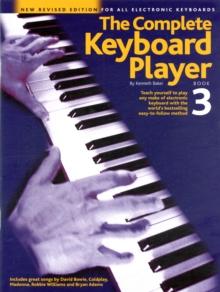 The Complete Keyboard Player : Book 3 (Revised Ed.