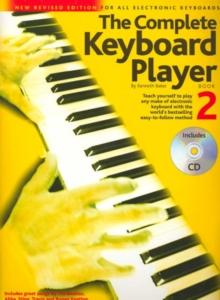 The Complete Keyboard Player : Book 2