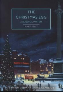 The Christmas Egg : A Seasonal Mystery