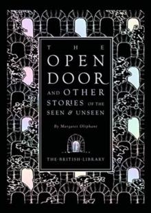 The Open Door : and Other Stories of the Seen and Unseen