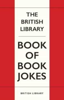 The Book Lover's Joke Book