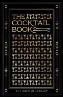 The Cocktail Book