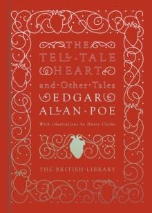 The Tell-Tale Heart and Other Tales