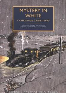 Mystery in White : A Christmas Crime Story