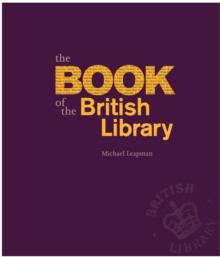 The Book of the British Library