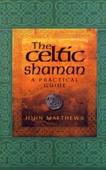 The Celtic Shaman