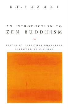 An Introduction To Zen Buddhism