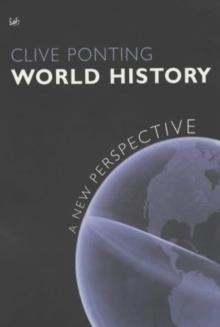 World History : A New Perspective