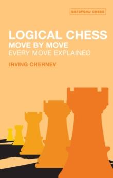 Logical Chess : Move By Move : Every Move Explained