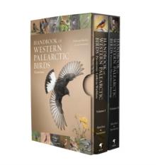 Handbook of Western Palearctic Birds : Passerines