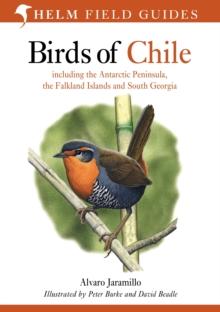 Birds of Chile