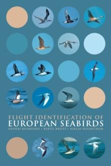 Flight Identification of European Seabirds