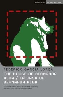 The House Of Bernarda Alba : La casa de Bernarda Alba