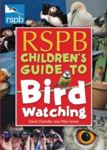 RSPB Children's Guide to Birdwatching