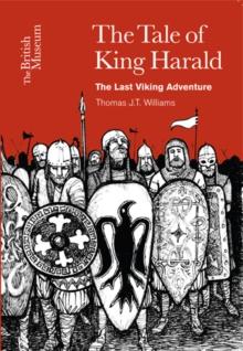 The Tale of King Harald : The Last Viking Adventure