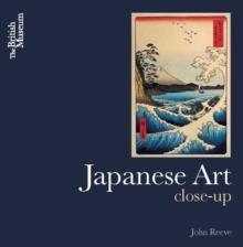 Japanese Art : Close-Up