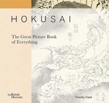 Hokusai : The Great Picture Book of Everything