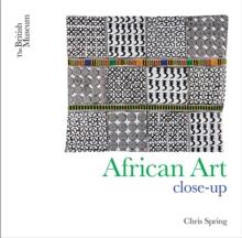 African Art : Close-Up