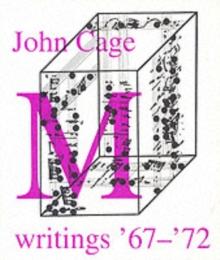 M : Writings, 1967-72