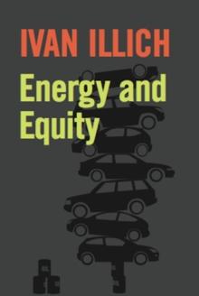 Energy and Equity