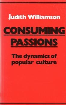 Consuming Passions