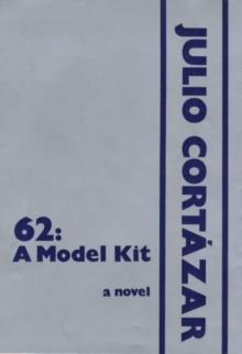 62 : A Model Kit