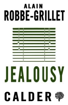 Jealousy