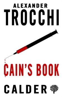 Cain's Book