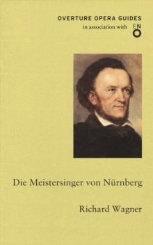 Die Meistersinger von Nuernberg