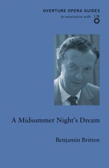 A Midsummer Night's Dream