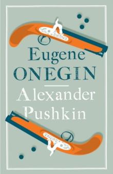 Eugene Onegin