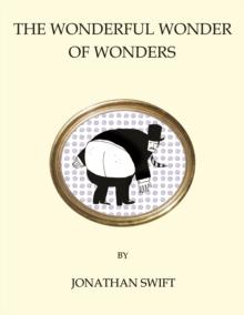 The  Wonderful Wonder of Wonders