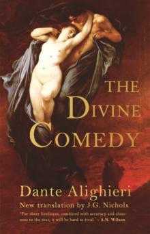 The  Divine Comedy