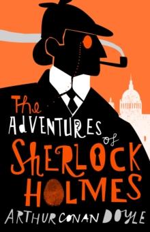 The  Adventures of Sherlock Holmes