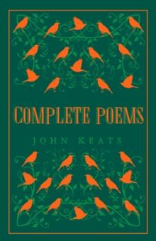 Complete Poems