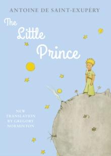 The Little Prince : New Translation