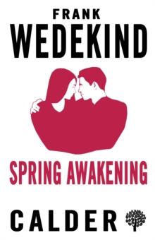 Spring Awakening