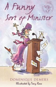 A Funny Sort of Minister