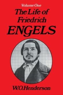 Friedrich Engels : Young Revolutionary