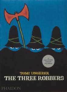 The Three Robbers