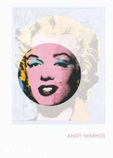 Andy Warhol : Phaidon Focus