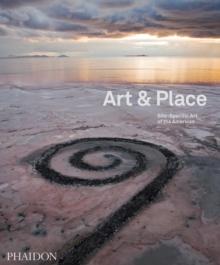 Art & Place : Site-Specific Art of the Americas