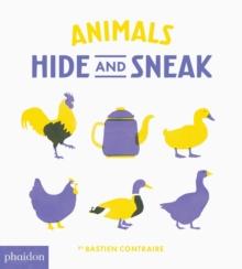 Animals : Hide and Sneak